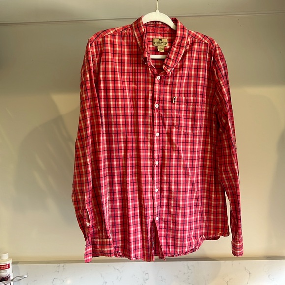 buffalo Trading Co Other - Buffalo Jackson Trading Co men’s shirt